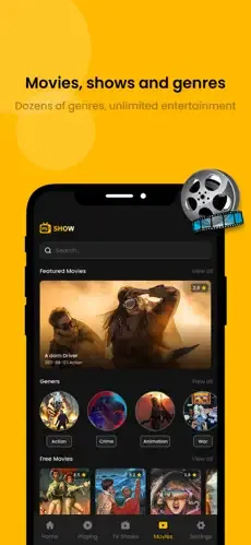 smartcric-com17854827809452 Movies and shows
